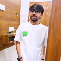CODE COLONIES Employee Vishrut Rupera's profile photo