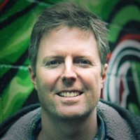 Hipster Whale Employee Paul Seedy's profile photo