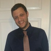 Malouf Careers Employee Chris Dedousis's profile photo