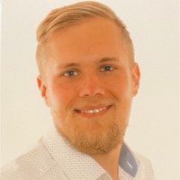 k-tech Konstruktion Automation Produktion GmbH Employee Patrick Strobel's profile photo