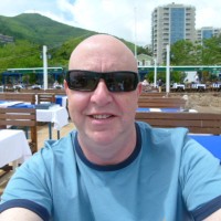 Xtrutech Ltd Employee Paul Beech's profile photo