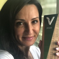 Vega Employee Rose Faubert's profile photo