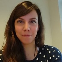 Fuller Employee Anna Myrodia's profile photo