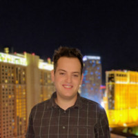 Frec Employee Scott Kennedy's profile photo