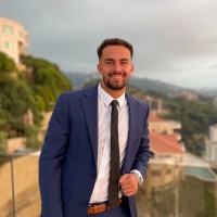 Ahmad Akkawi Email & Phone Number