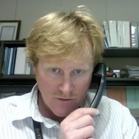 Mike Johnson Email & Phone Number