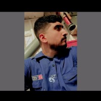 MI Logging Systems Employee Mohammad Seliem's profile photo