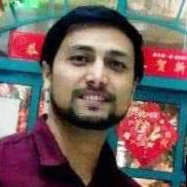 Trags Engineering Employee Santosh Katuwal's profile photo