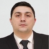 ANS TV Employee Nasir Mammadov's profile photo