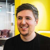 Engage Interactive Employee Will Blackmore's profile photo