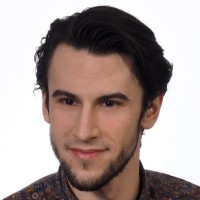 Yameo Employee Michal Dobrenko's profile photo