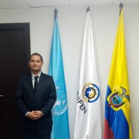 CIIFEN Employee Pier Lipari's profile photo
