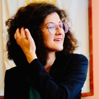 AppScenic Employee Ana Dumbravescu's profile photo