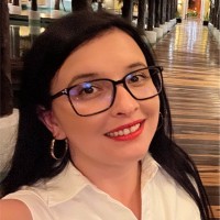 WFT Engineering, Inc. Employee Alexandra P.'s profile photo