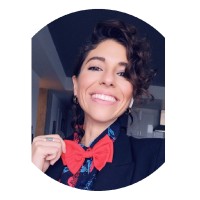 Affichez Employee Kim Cunningham's profile photo