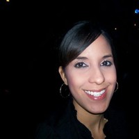 TINT (tintup.com) Employee Jennifer Dorner's profile photo