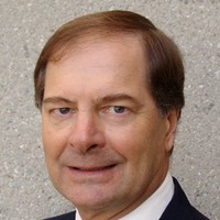 ThalesRaytheonSystems Employee John Olsen's profile photo