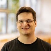 FLOYT Mobility | billiger-mietwagen.de | CARIGAMI Employee Guilherme Virtuoso's profile photo