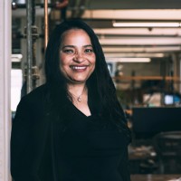 Vianai Systems, Inc. Employee Debasmita Roychowdhury's profile photo
