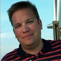 Northrop Grumman Employee Daniel Trimble's profile photo