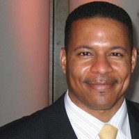 Visa Employee Wade Robinson's profile photo