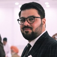 REEUDO Employee Harkirat Singh's profile photo