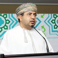 Oman Data Park Employee Maqboul al-Wahaiby.'s profile photo