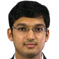 Dissolution Technologies Inc Employee Bighnesh Das's profile photo