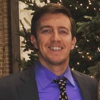 JPMorgan Chase & Co. Employee Connor Bowman's profile photo