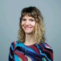 NatWest Commercial and Institutional Employee Veronika Lunina's profile photo