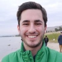 Curb Mobility Employee Matthew Bee's profile photo