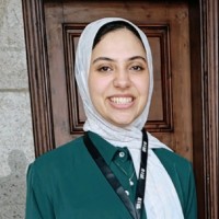 EVA pharma Employee Nada Omar's profile photo