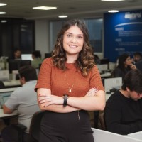 Grupo Equatorial Energia Employee Thais Carvalho Cunha's profile photo
