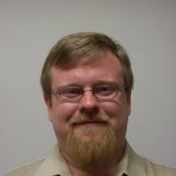 HP Employee John Gately's profile photo