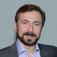 AsisChem Employee Ilya Kuchuk's profile photo