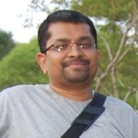 Vinay Kulkarni Email & Phone Number