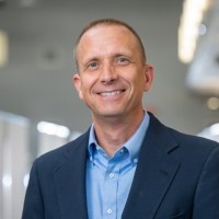 Vision Technologies Employee Demian Seeley's profile photo