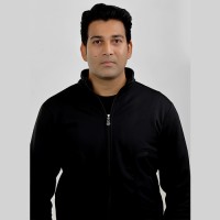 Mega Sounds Employee Narendra Pachlod's profile photo