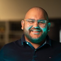 Full Time Drones Employee Daniel Castillo's profile photo