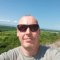 ICTS UK & IRELAND Employee Alan Cowley's profile photo