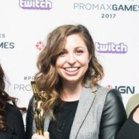 Ubisoft Employee Robyn Smith's profile photo