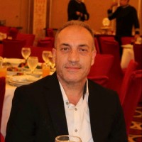 KVA Employee Ibrahim Chouman's profile photo