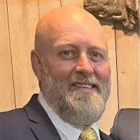 Caprock Drill Bits Employee Jimmy Larsen's profile photo