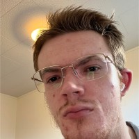 Hyper Solutions Employee Levi-Michael Taylor's profile photo