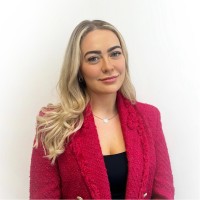RJC Group Employee Christiana Sturch's profile photo