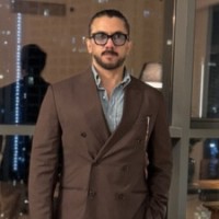 Flora Food Group Employee Syed Azhar's profile photo