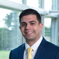 Merck Employee Michael Neto's profile photo