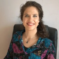 Telerik Academy Employee Desislava Petrova-Popova's profile photo