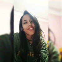 Natura Employee Hellen Matos's profile photo