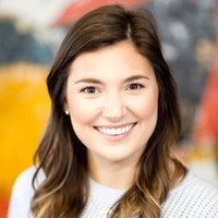 CLA (CliftonLarsonAllen) Employee Elizabeth Treacy's profile photo